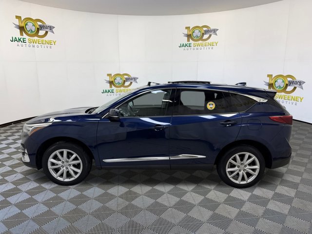 Used 2019 Acura RDX AWD image 6