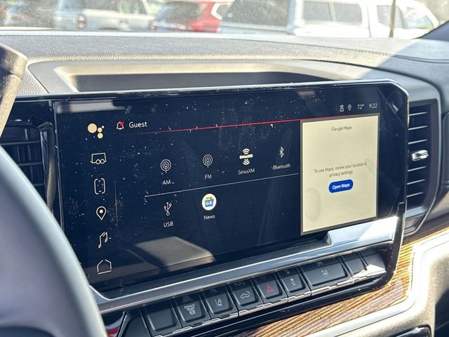 New 2026 GMC Sierra 2500 SLE image 17