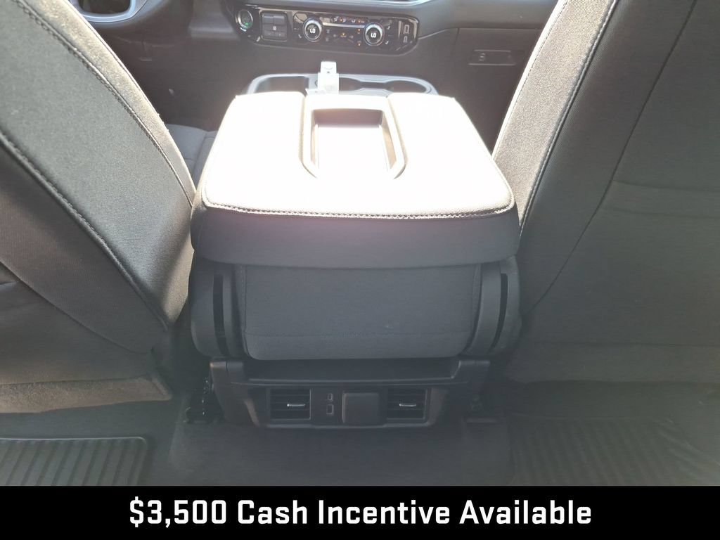 New 2026 GMC Sierra 1500 SLE w/ Preferred Package RWD image 36