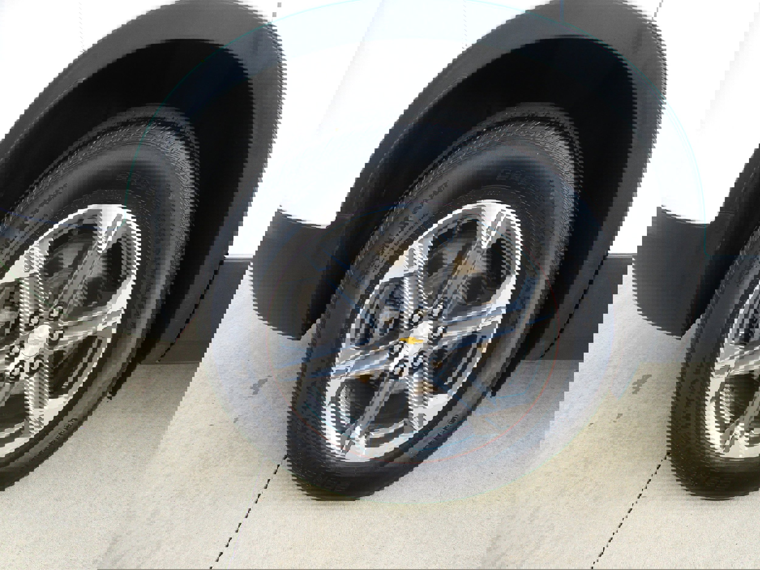 Used 2024 Chevrolet Blazer LT w/ Convenience Package image 10