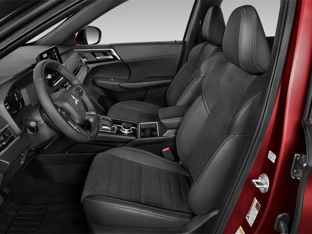 Used 2022 Mitsubishi Outlander ES image 10