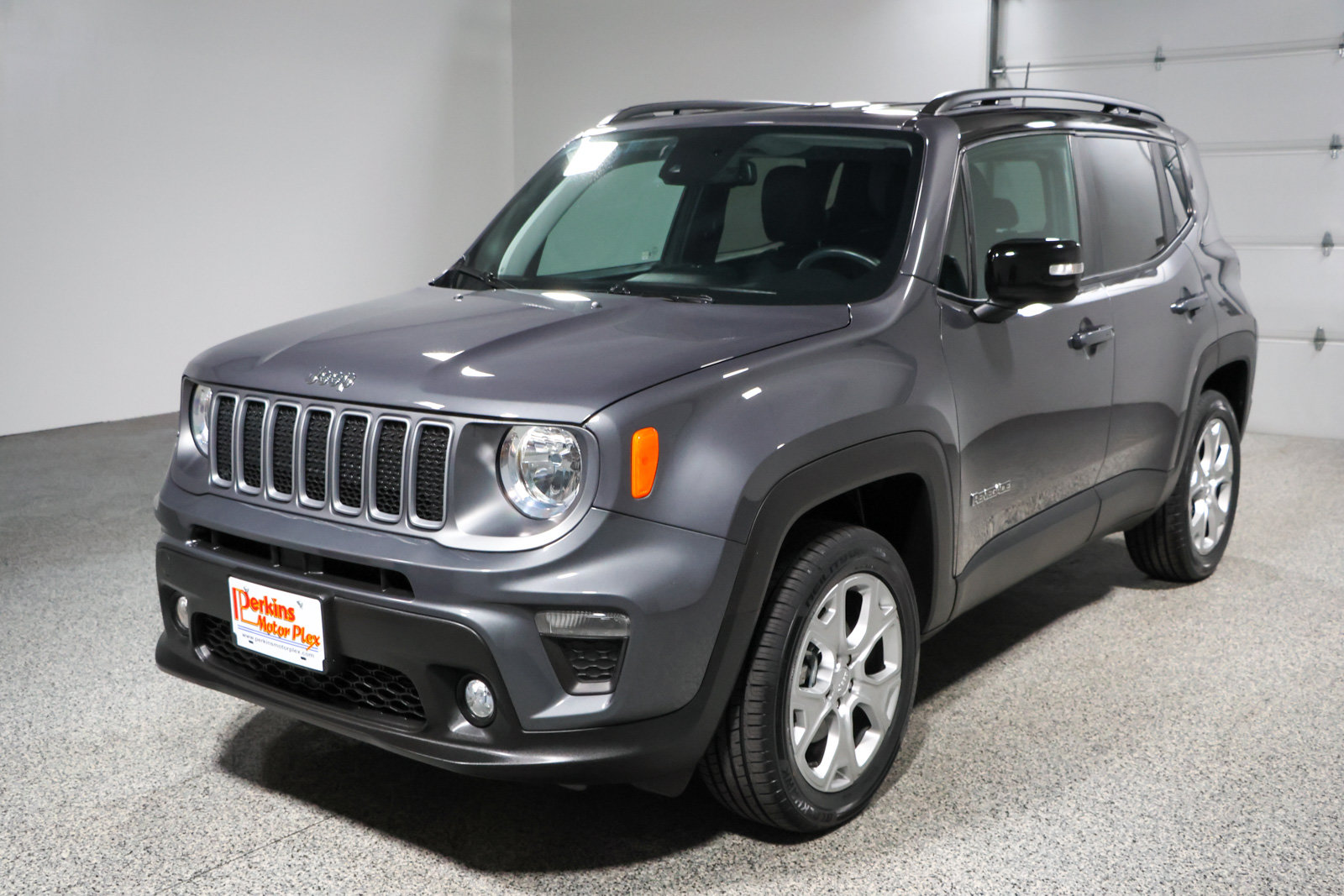 Used 2023 Jeep Renegade Limited AWD/4WD image 30