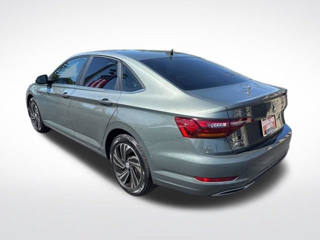 Used 2019 Volkswagen Jetta SEL Premium FWD image 5