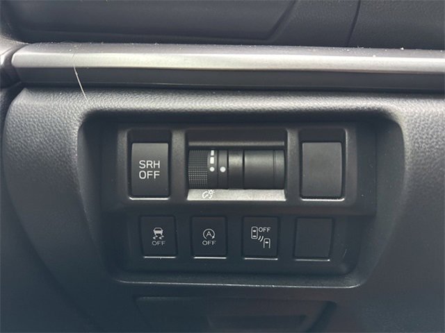 Used 2021 Subaru Crosstrek 2.5i Limited w/ Popular Package #5 image 12