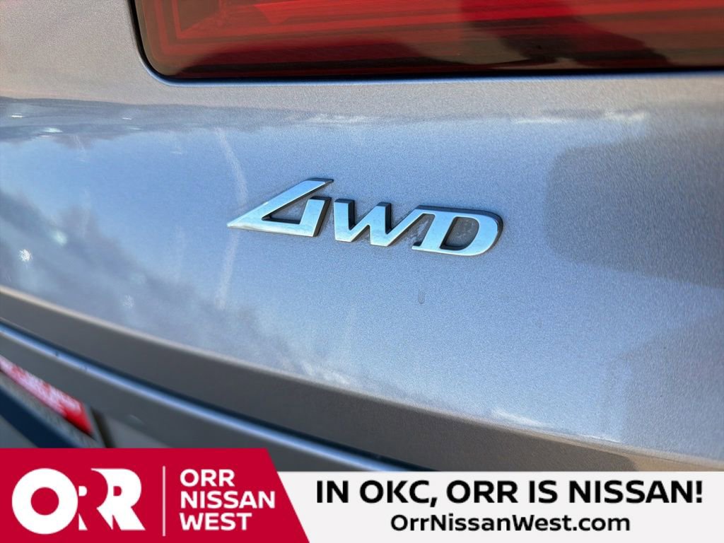 Used 2024 Genesis GV80 2.5T image 11