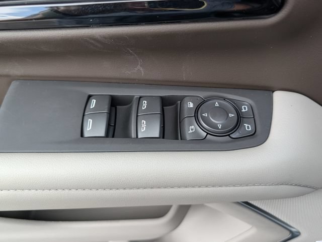 New 2026 Chevrolet Tahoe LT w/ Comfort Package AWD/4WD image 14