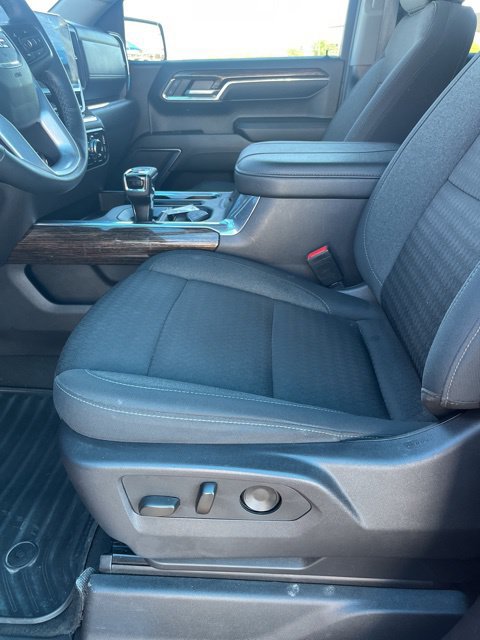 Used 2024 GMC Sierra 1500 Elevation w/ X31 Off-Road Package AWD/4WD image 12