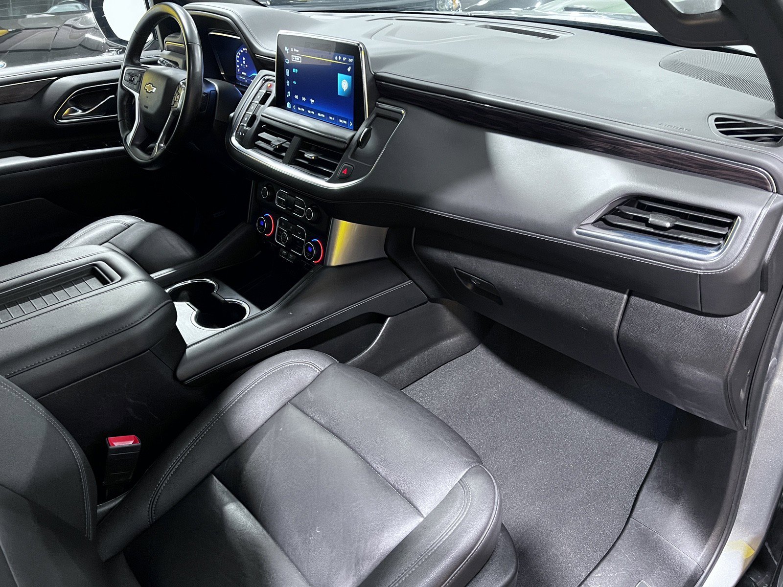 Used 2023 Chevrolet Tahoe LT image 16