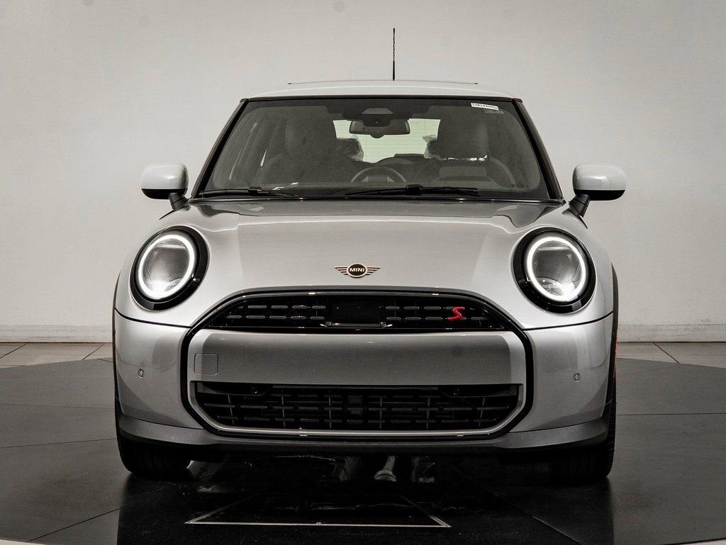 New 2026 MINI Cooper S FWD image 2