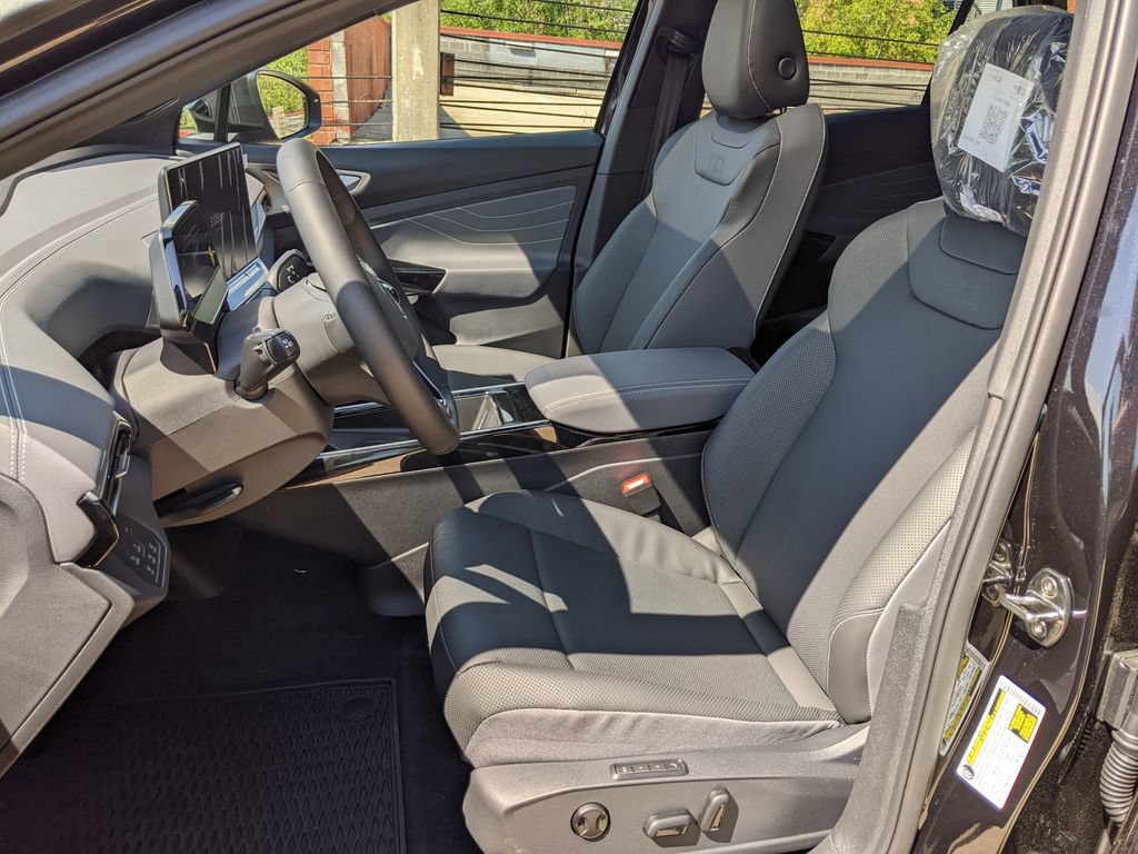 New 2026 Volkswagen ID.4 Pro S AWD/4WD image 11