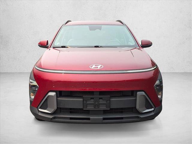 Used 2024 Hyundai Kona SEL FWD image 2