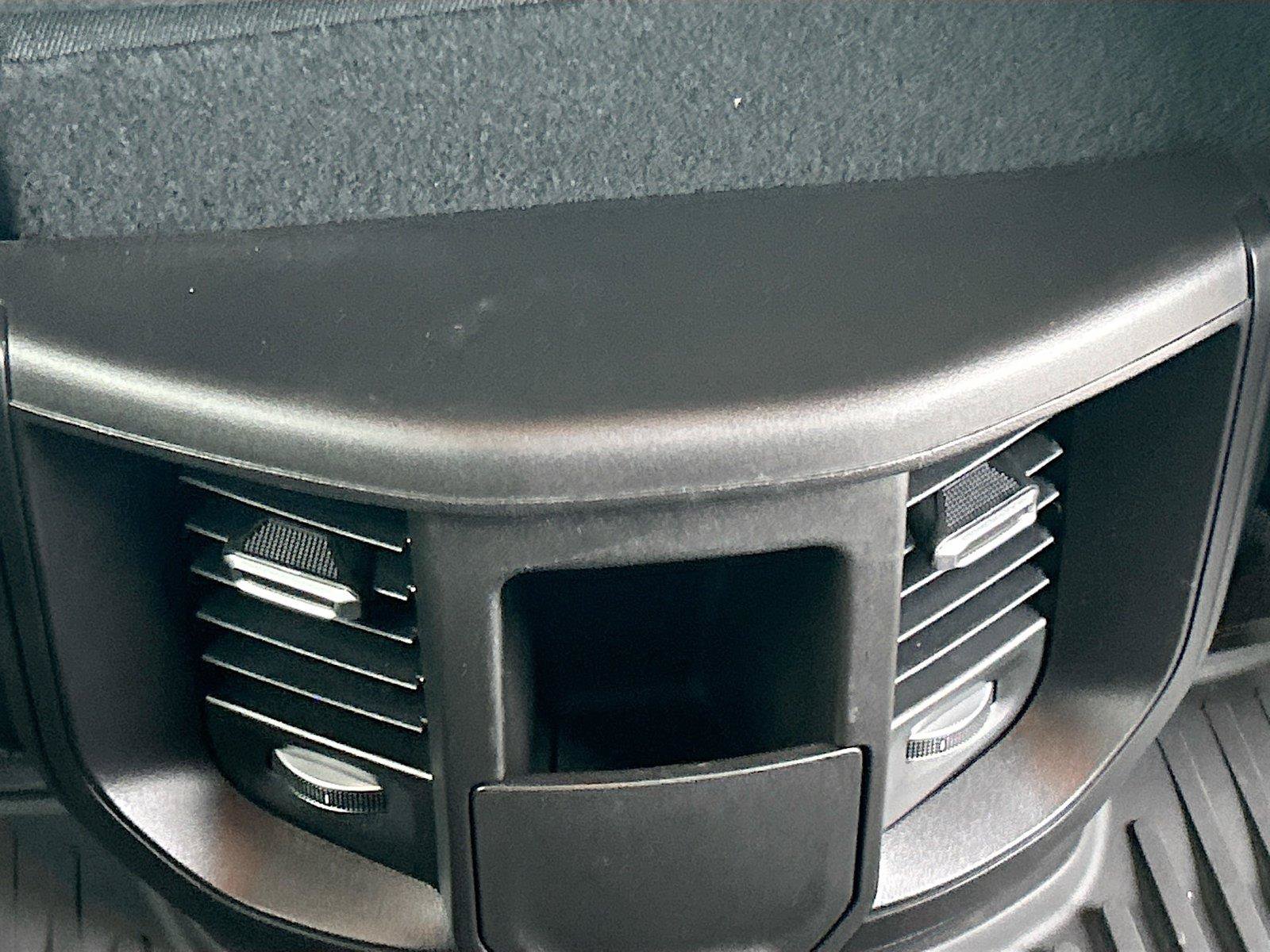 New 2026 RAM 2500 Tradesman AWD/4WD image 19