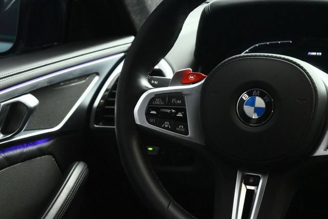 Used 2024 BMW M8 Gran Coupe xDrive Competition AWD/4WD image 42