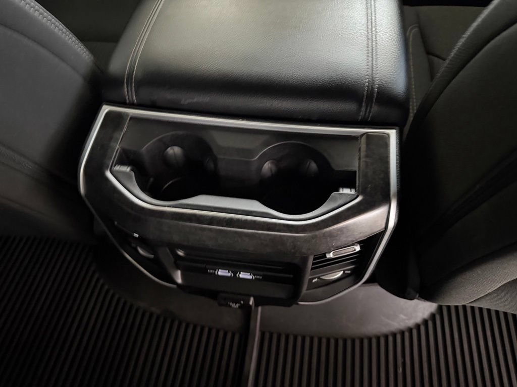 Used 2022 RAM 1500 Big Horn RWD image 30