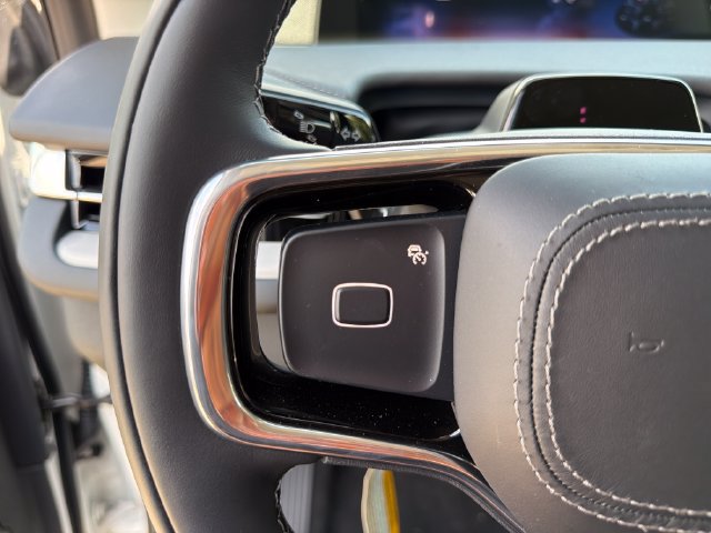 New 2026 Lincoln Navigator Reserve AWD/4WD image 28