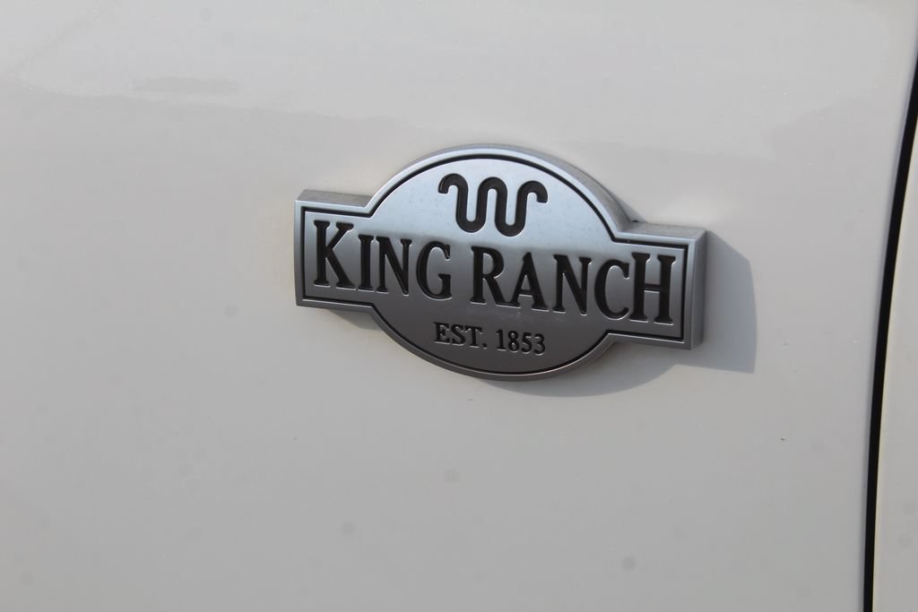 Used 2021 Ford Expedition King Ranch w/ Cargo Package AWD/4WD image 7