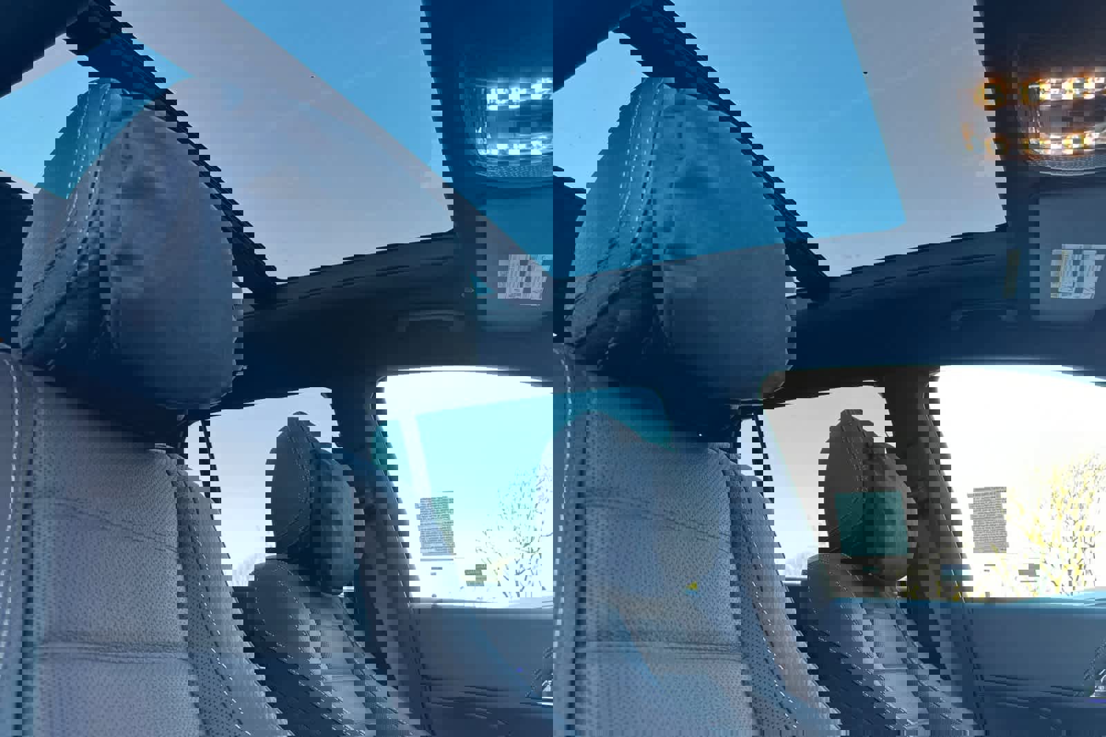 New 2026 Mercedes-Benz GLS 580 4MATIC image 17