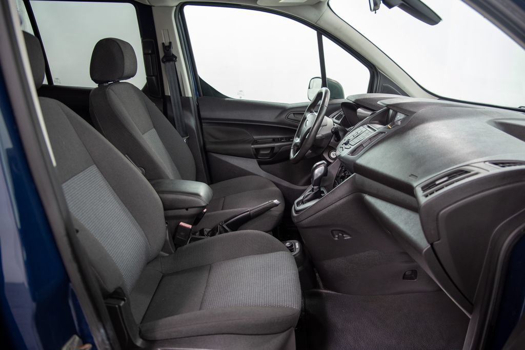 Used 2016 Ford Transit Connect XL FWD image 15