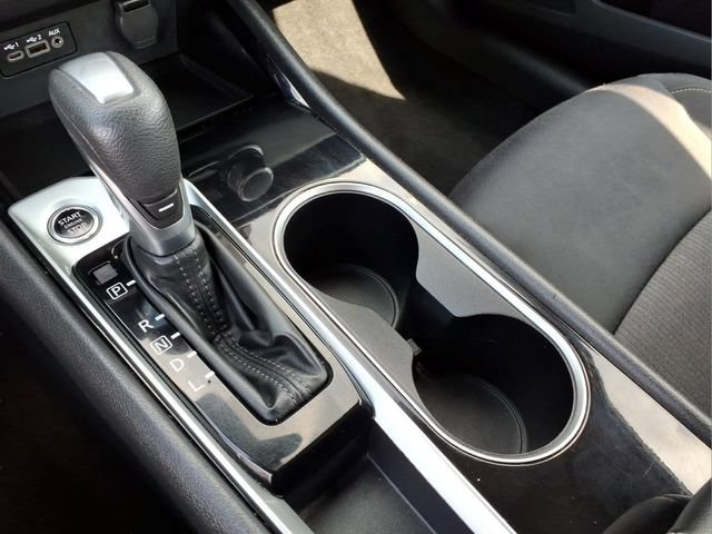 Used 2024 Nissan Altima 2.5 SV FWD image 17