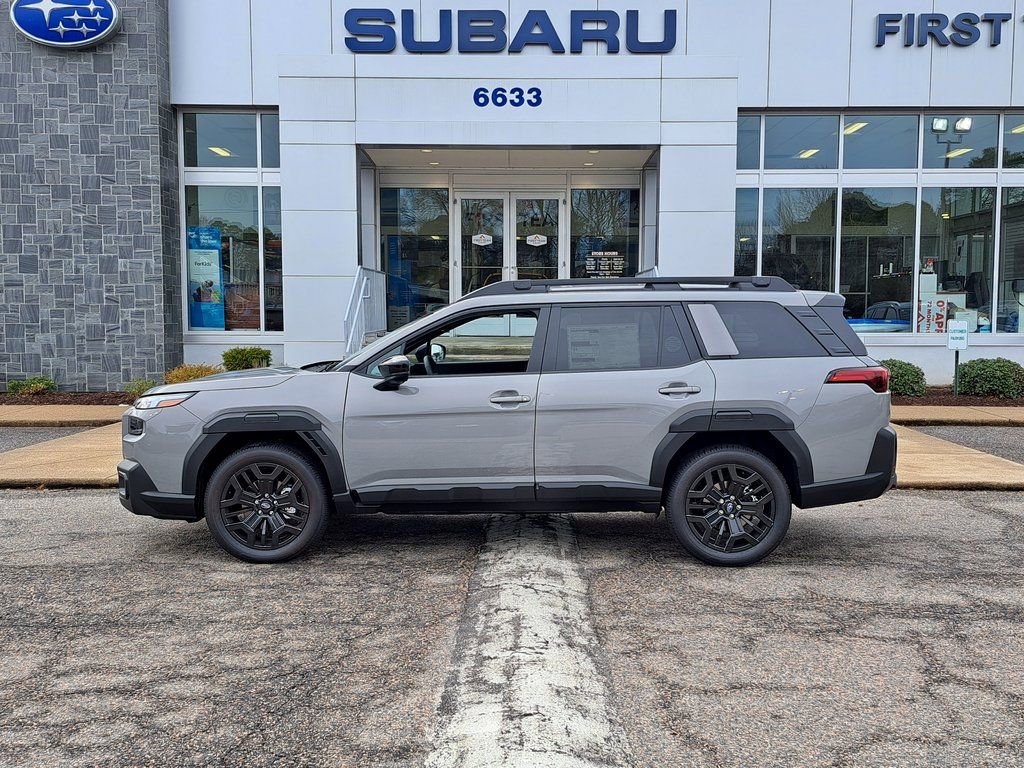 New 2026 Subaru Outback Limited XT w/ Premium/Limited Plus Package image 3