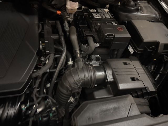 Certified 2023 Kia Sportage X-Line w/ X-Line Premium Package image 23