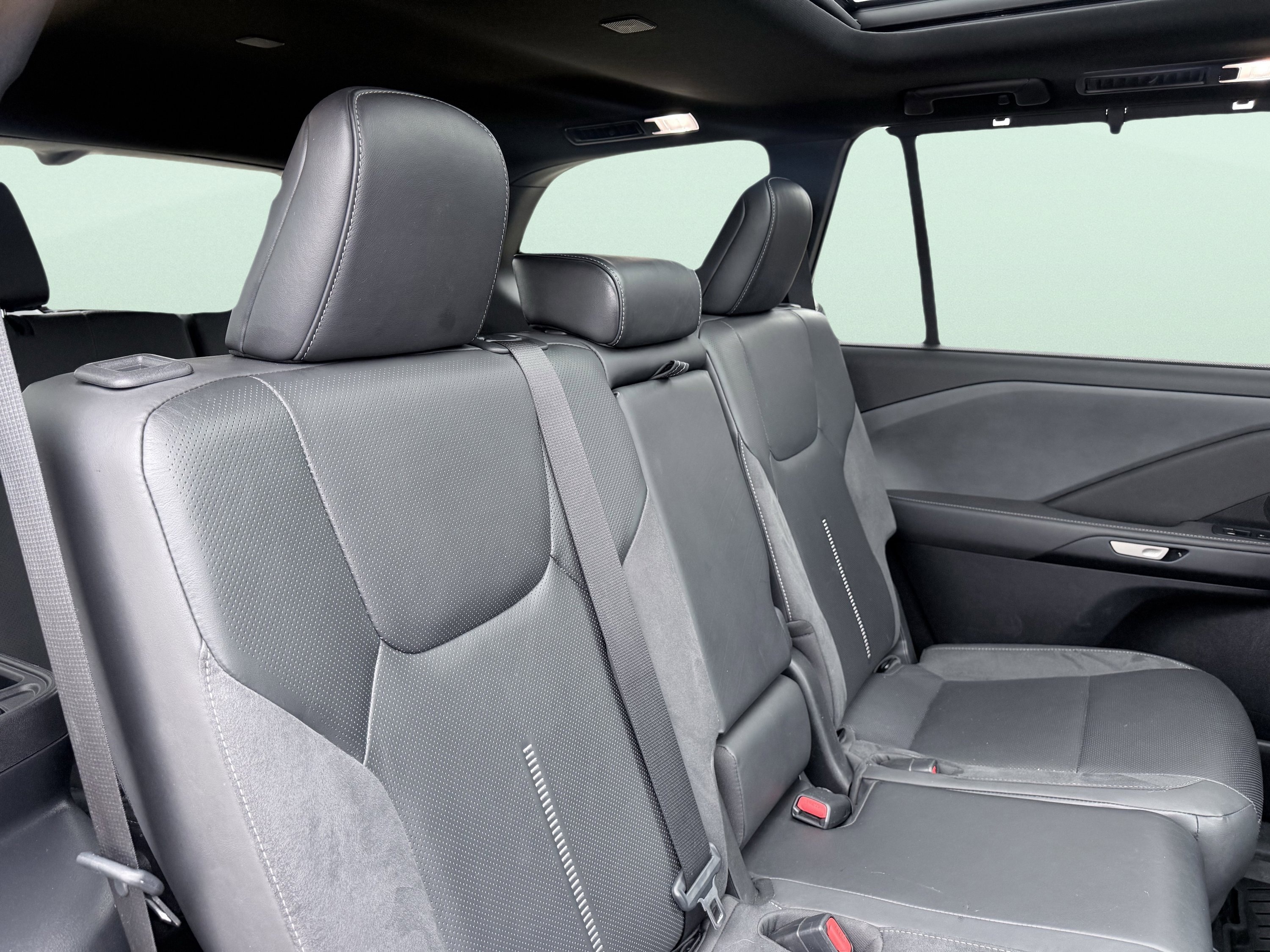 Used 2024 Lexus TX 350 AWD image 45