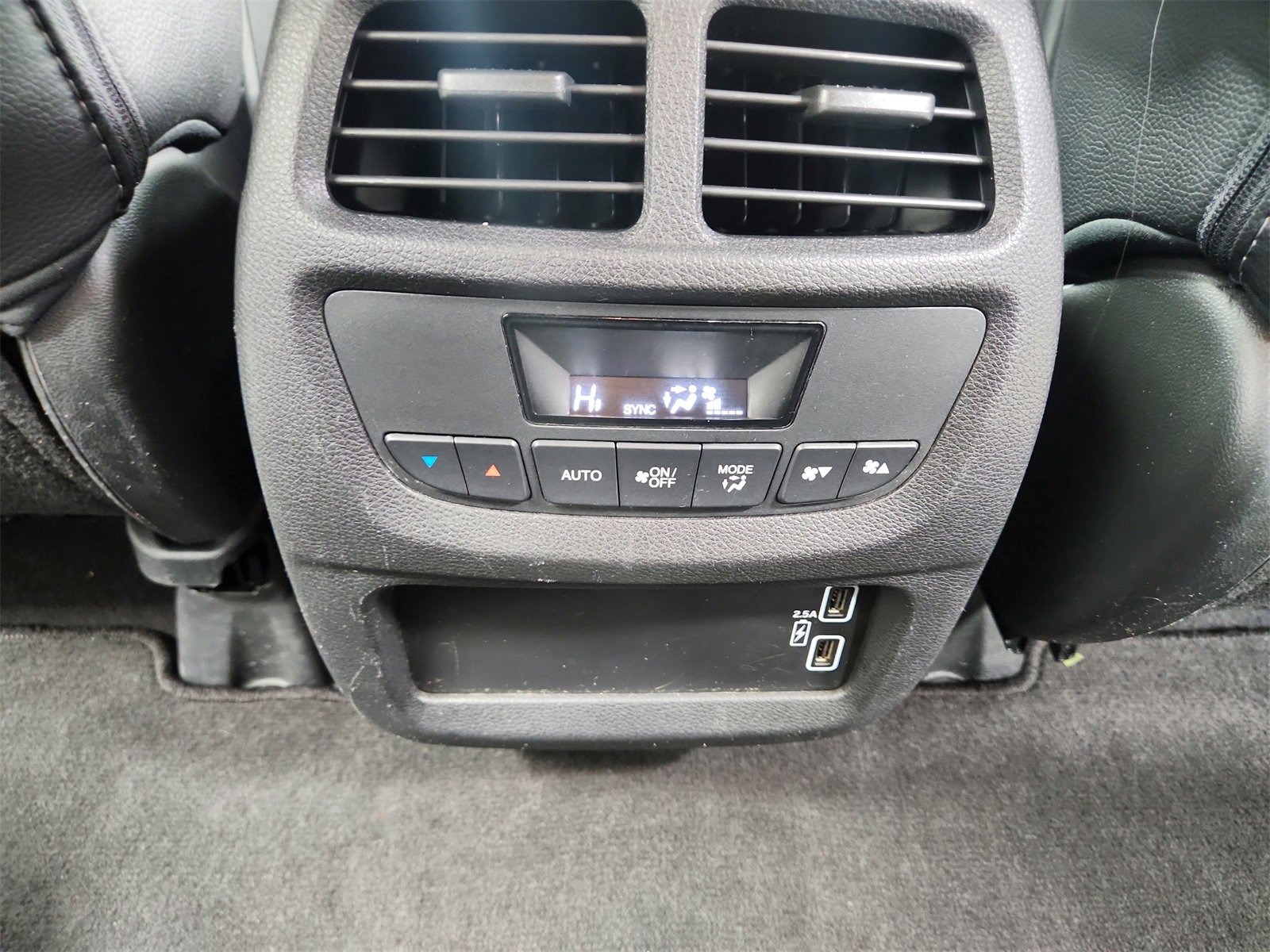 Used 2019 Honda Pilot EX-L image 35