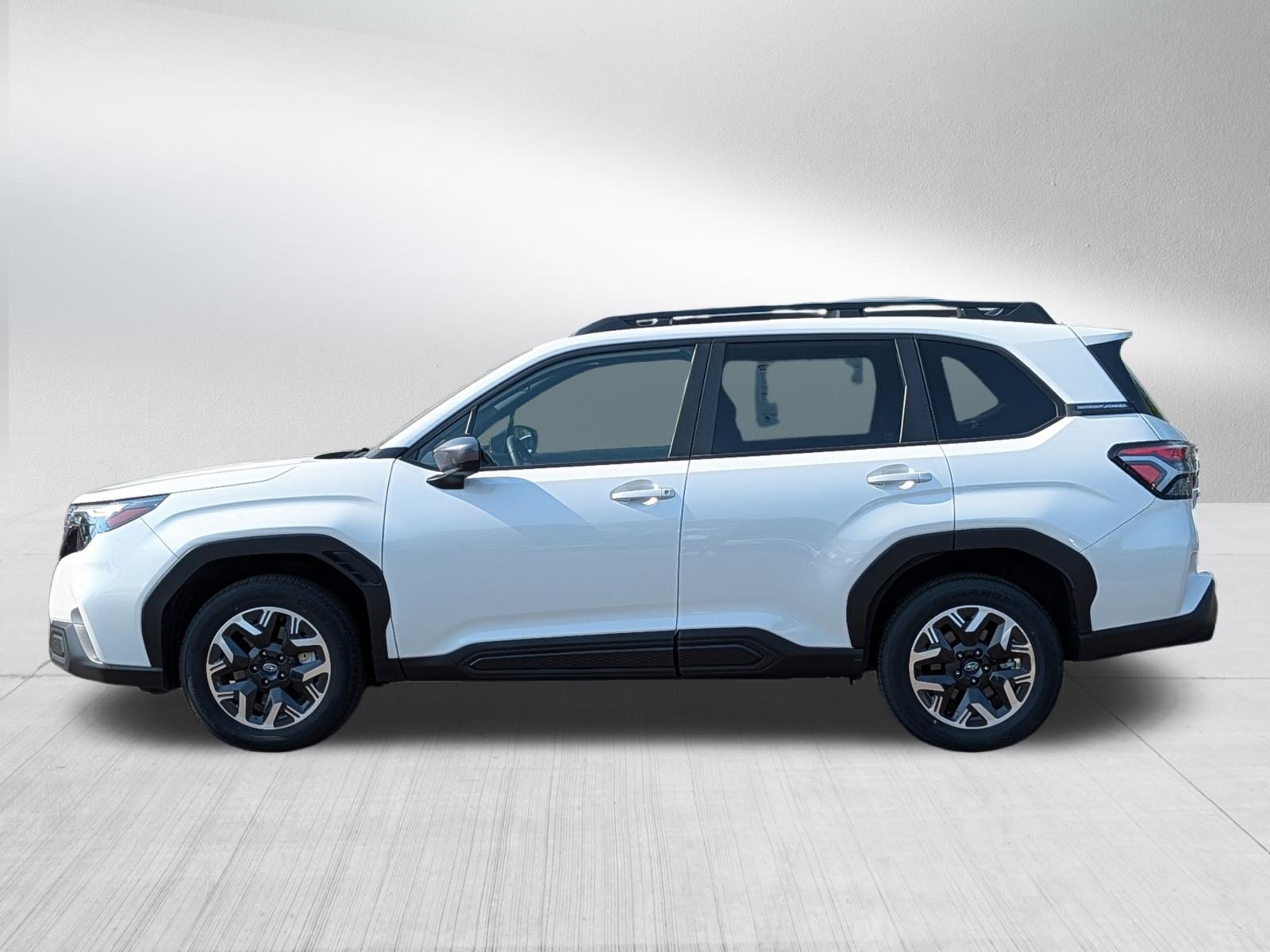 Used 2025 Subaru Forester Premium AWD/4WD image 4