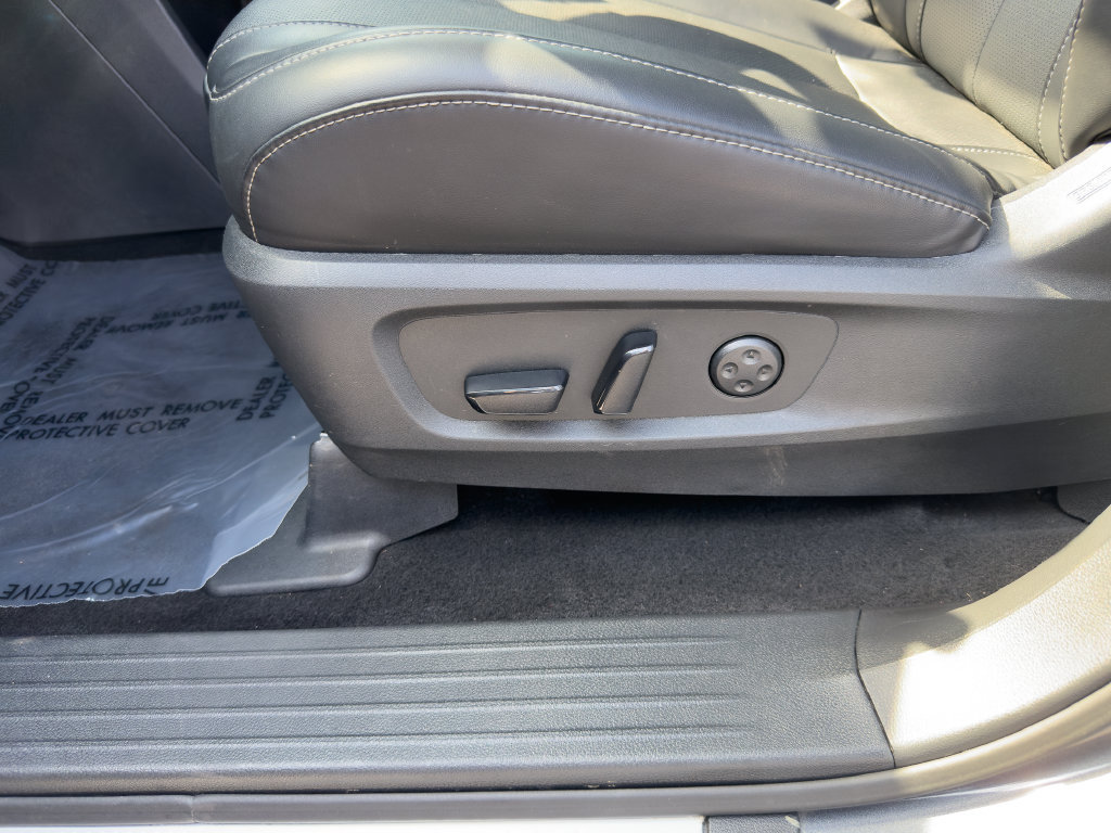 Used 2025 INFINITI QX60 Pure AWD/4WD image 24