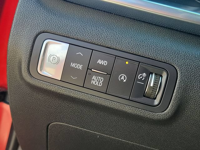 Used 2025 GMC Terrain Elevation AWD/4WD image 8