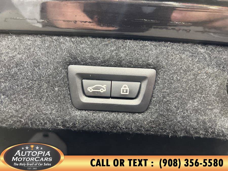 Used 2018 BMW 540i xDrive AWD/4WD image 20