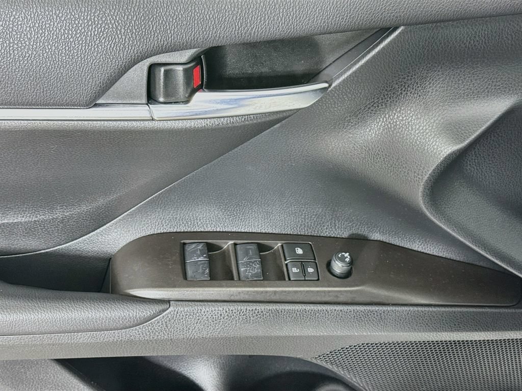 Certified 2024 Toyota Camry SE w/ Convenience Package FWD image 12