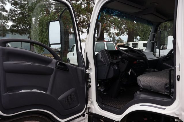 New 2025 Chevrolet Low Cab Forward RWD image 8