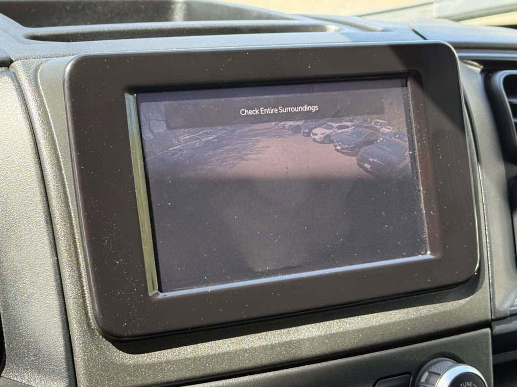 Used 2023 RAM ProMaster 1500 w/ Convenience Group image 32