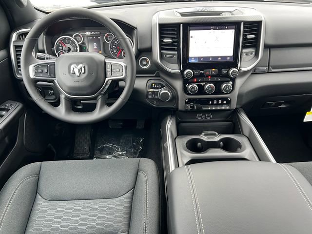 New 2026 RAM 1500 Big Horn image 3