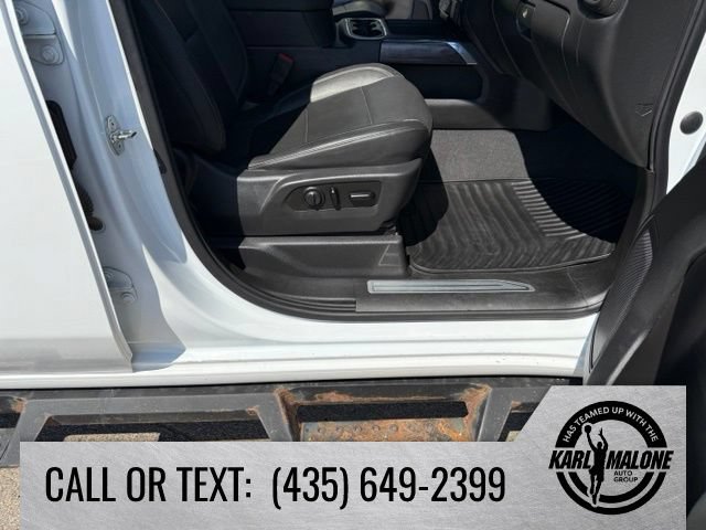 Used 2020 Chevrolet Silverado 2500 LTZ w/ LTZ Plus Package AWD/4WD image 36
