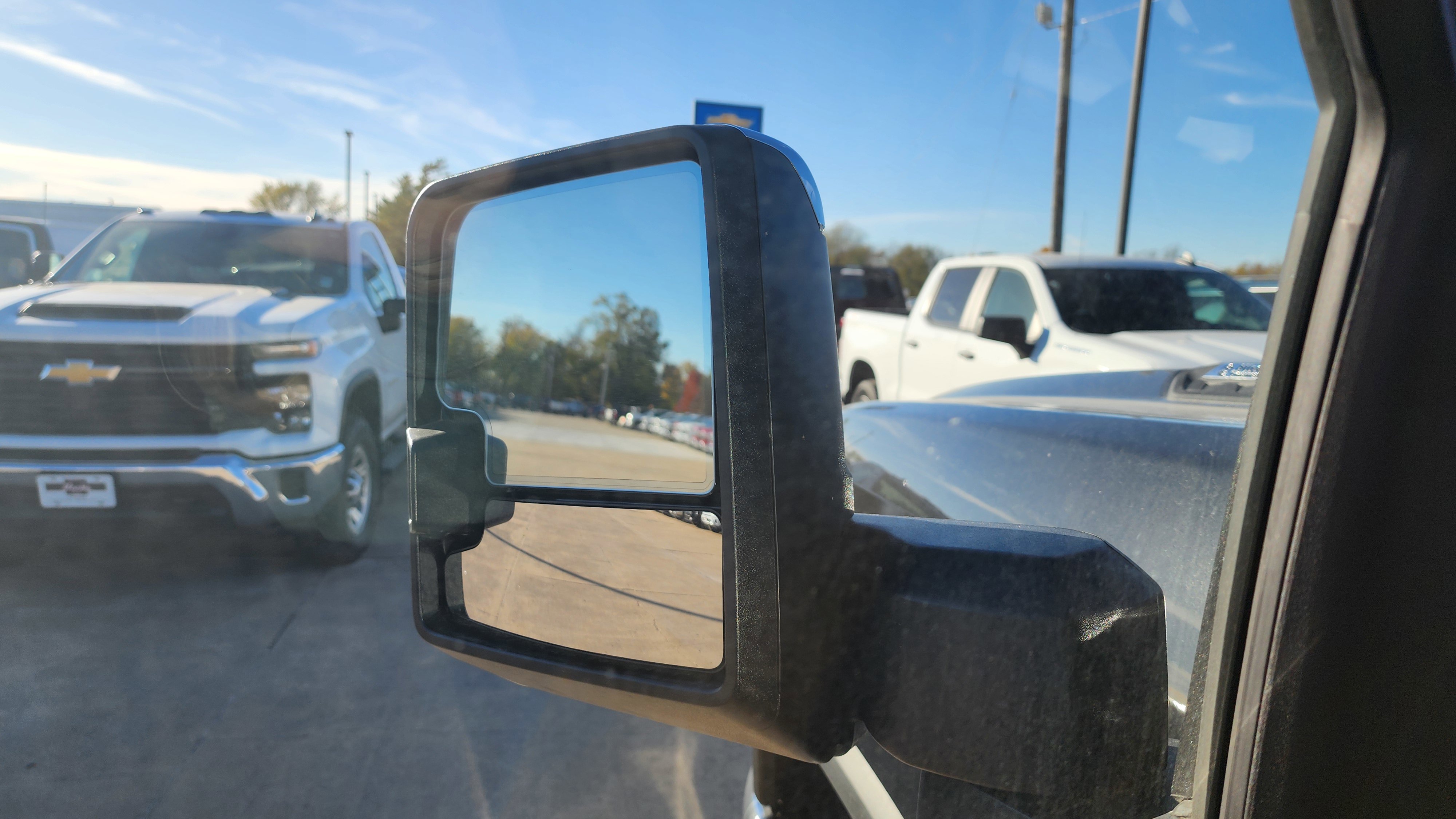 New 2026 Chevrolet Silverado 3500 LTZ image 8
