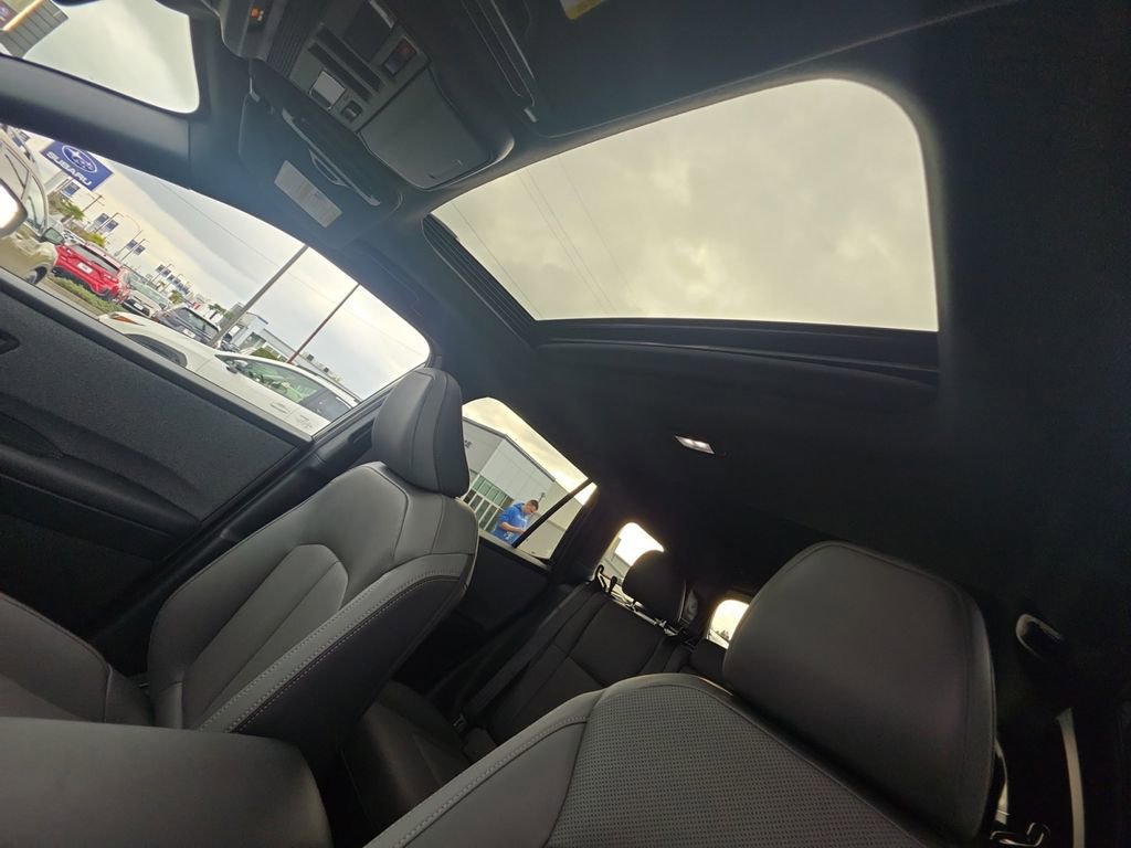 New 2026 Subaru Outback Limited image 22