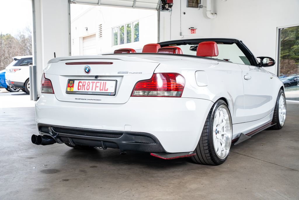 Used 2011 BMW 128i 128i image 7