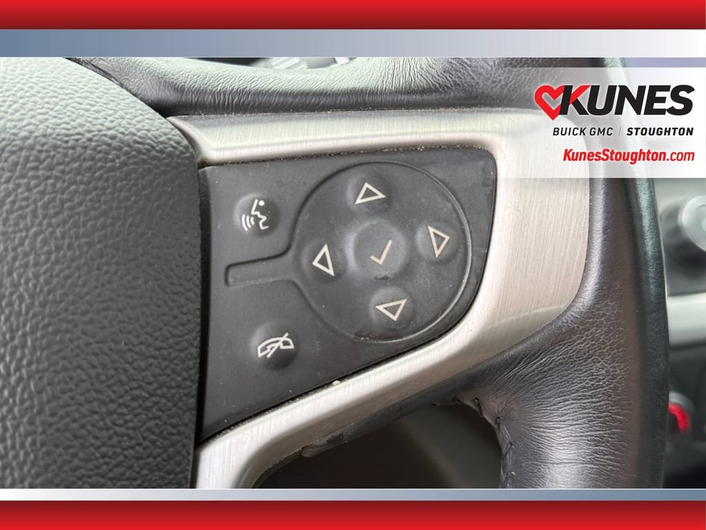 Used 2017 GMC Acadia SLT AWD/4WD image 16