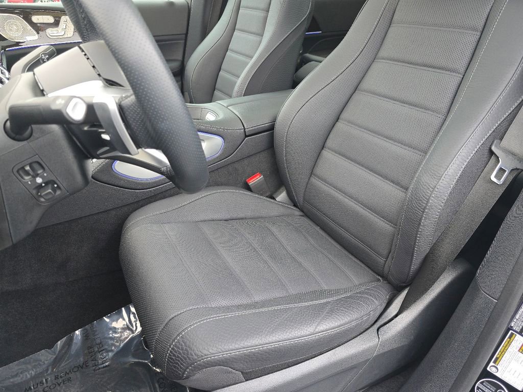 Certified 2025 Mercedes-Benz GLS 450 4MATIC image 25