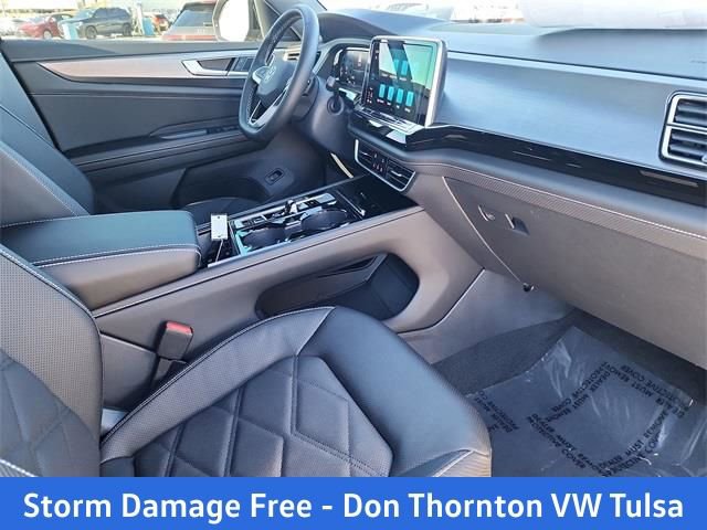 New 2026 Volkswagen Atlas Cross Sport SE image 17