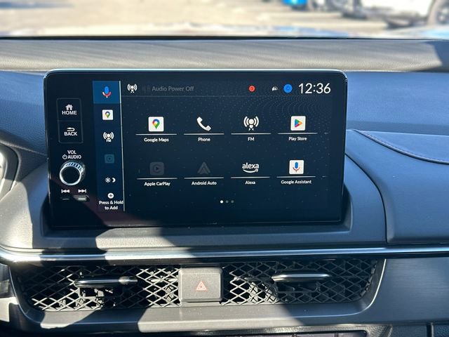 New 2025 Acura ADX A-Spec image 14