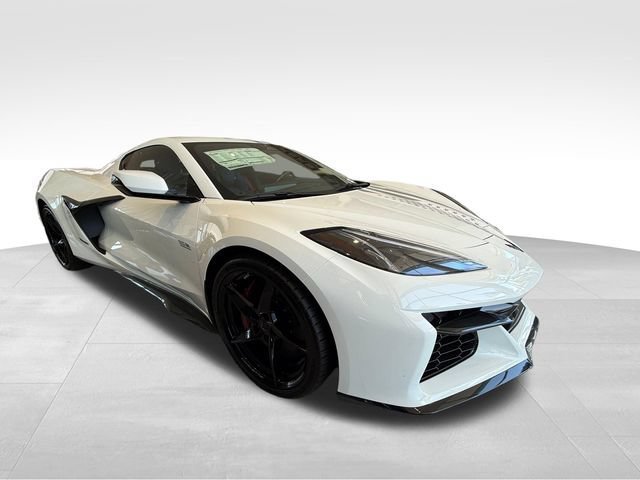 New 2026 Chevrolet Corvette E-Ray w/ Stars & Steel Limited Edition AWD/4WD image 7