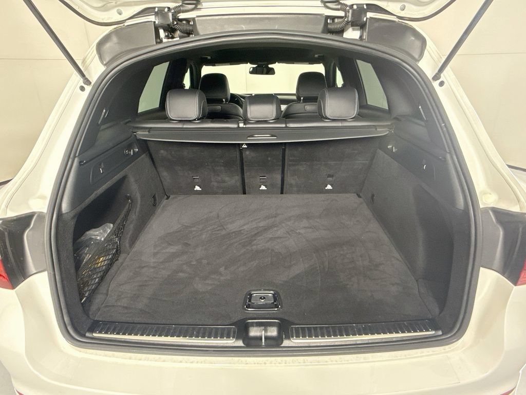 Used 2019 Mercedes-Benz GLC 300 image 28
