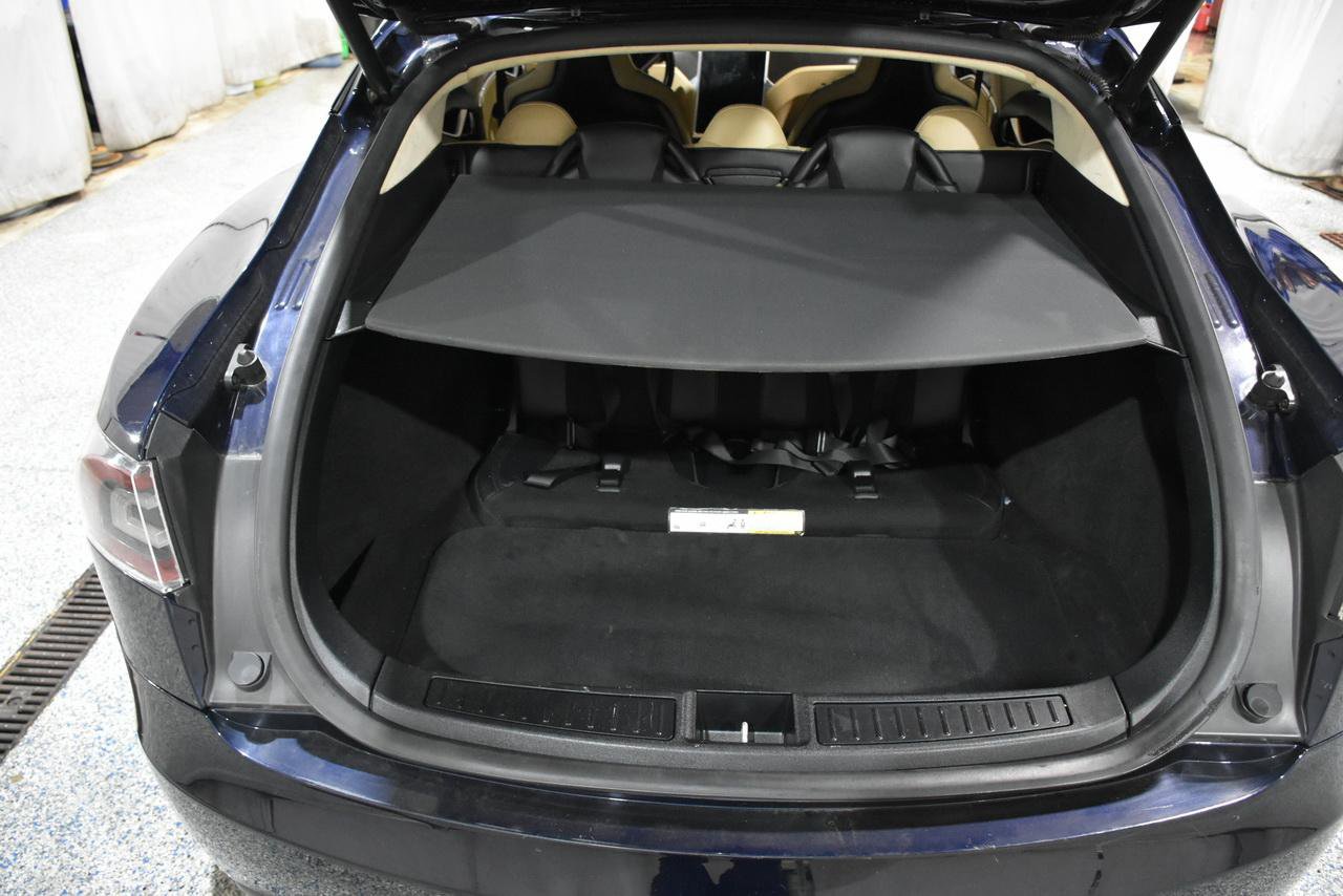 Used 2013 Tesla Model S Performance image 33