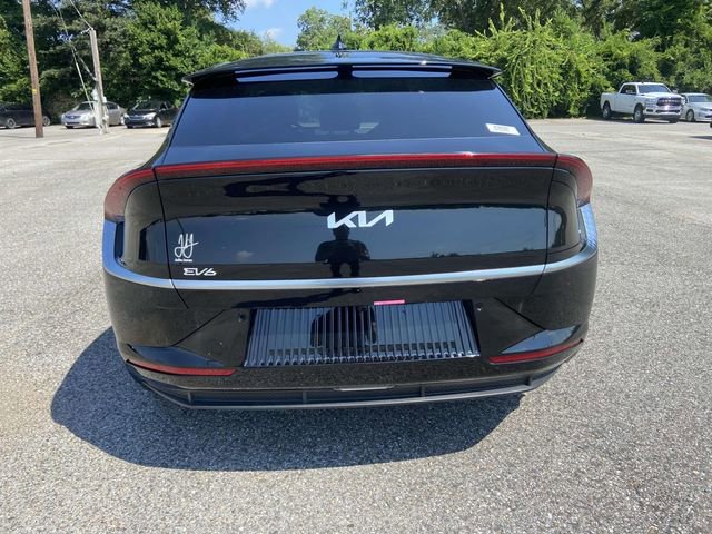 New 2024 Kia EV6 Wind w/ Wind Technology Package image 3