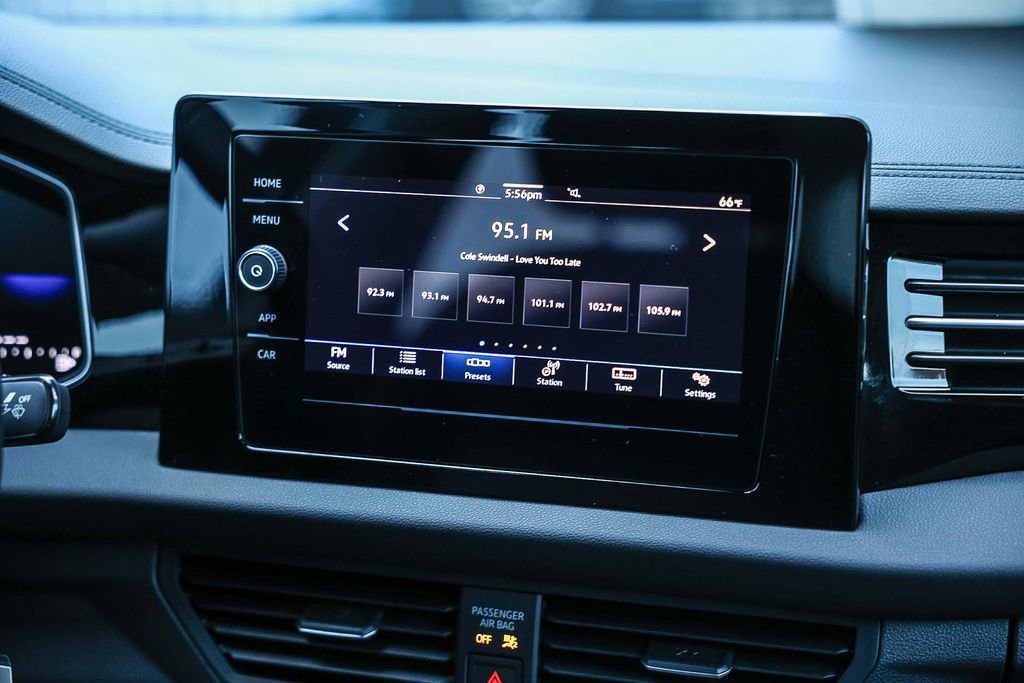 New 2026 Volkswagen Jetta S image 47