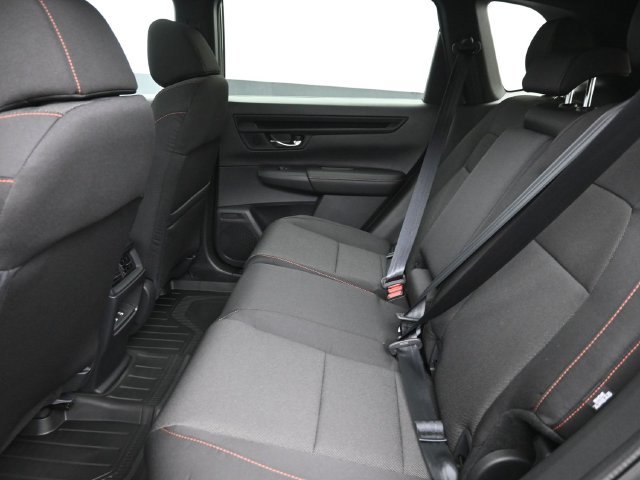 Used 2026 Honda CR-V TrailSport image 19