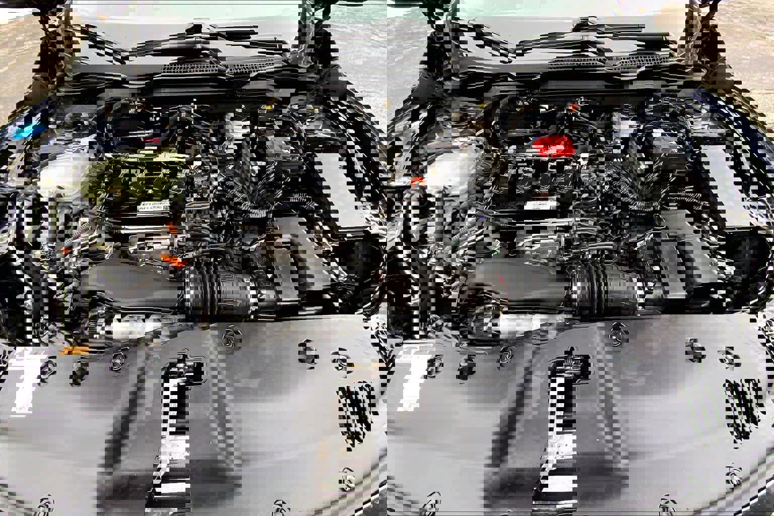 Used 2019 Honda Civic EX image 30